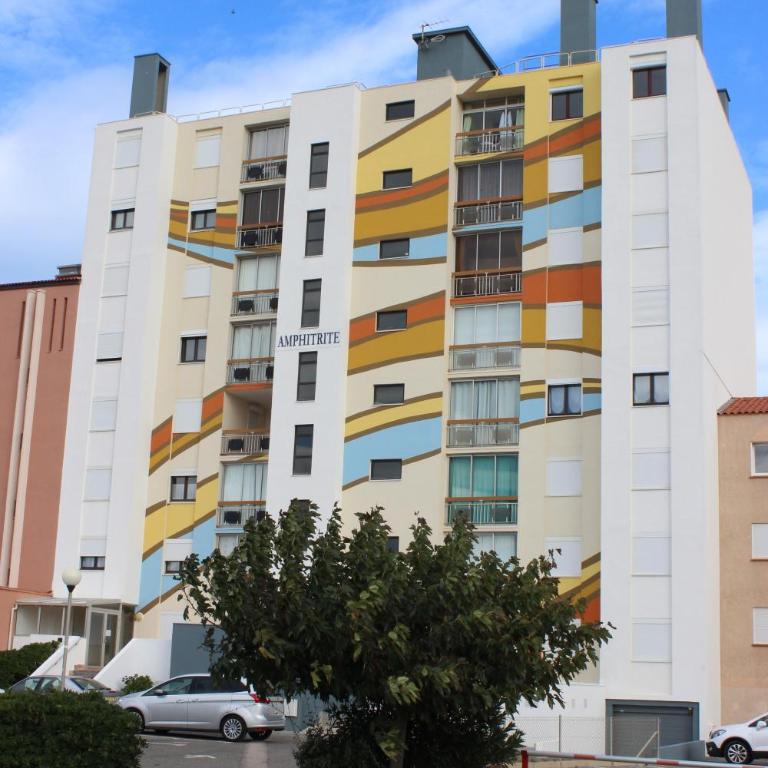 Appartement 3 pièces front de mer - Appartamento con 2 Camere da Letto - 30