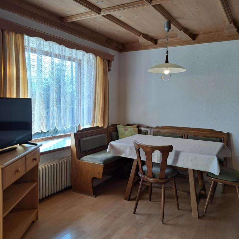 Appartement Alpenheim - Apartment mit 1 Schlafzimmer - 6