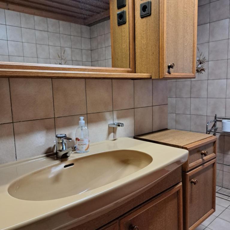 Appartement Alpenheim - Apartment mit 1 Schlafzimmer - 4