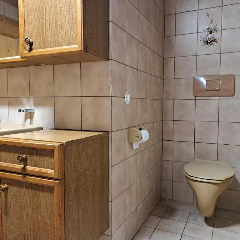 Appartement Alpenheim - Apartment mit 1 Schlafzimmer - 3