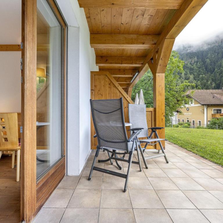 Residence Peter - Appartamento - Piano Terra - 3
