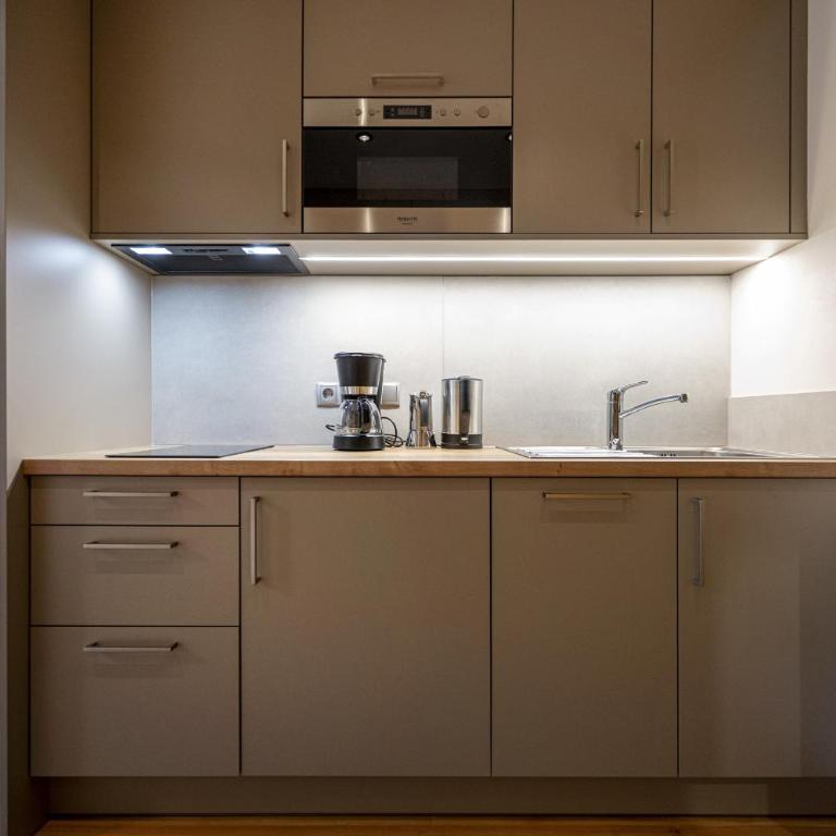 Residence Peter - Appartamento - Piano Terra - 6