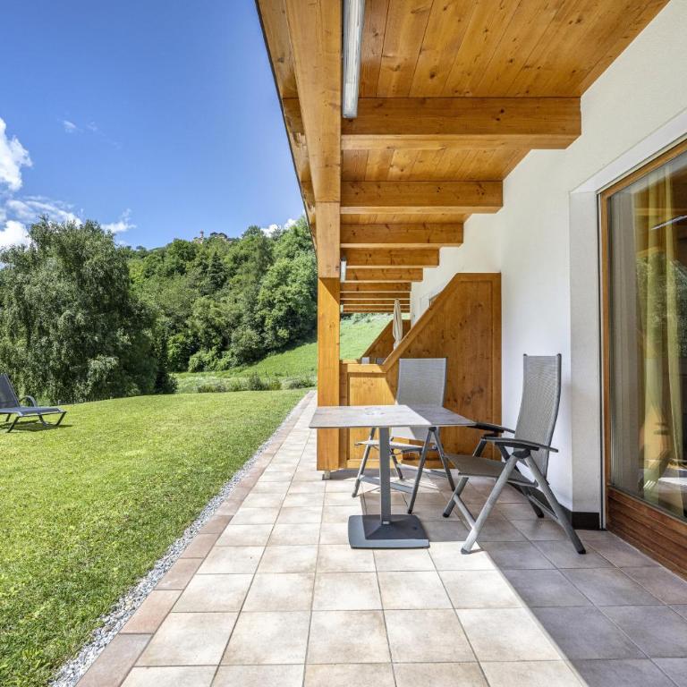 Residence Peter - Appartamento - Piano Terra - 10