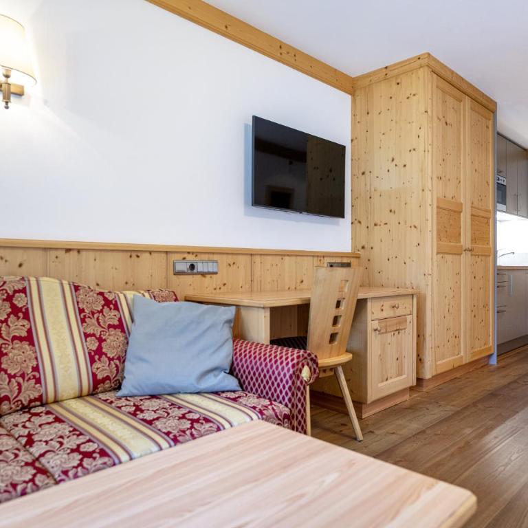 Residence Peter - Appartamento - Piano Terra - 11