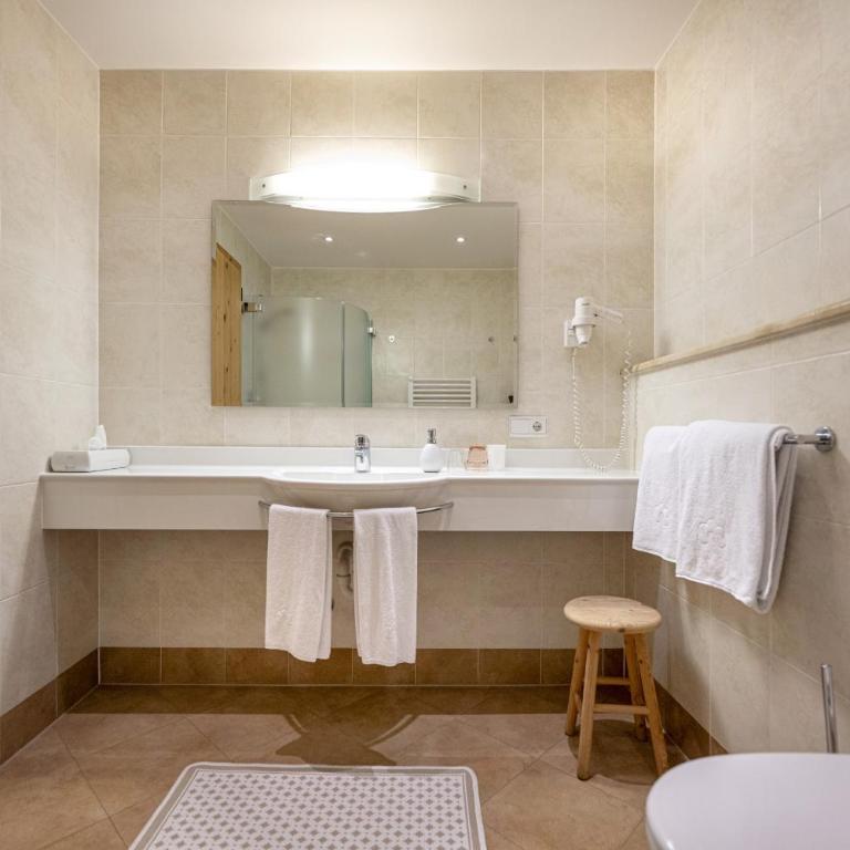 Residence Peter - Appartamento - Piano Terra - 16
