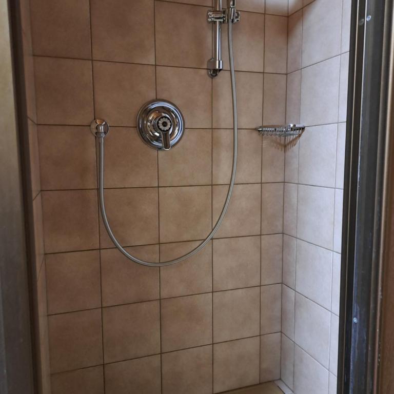 Appartement Alpenheim - Apartment mit 1 Schlafzimmer - 2
