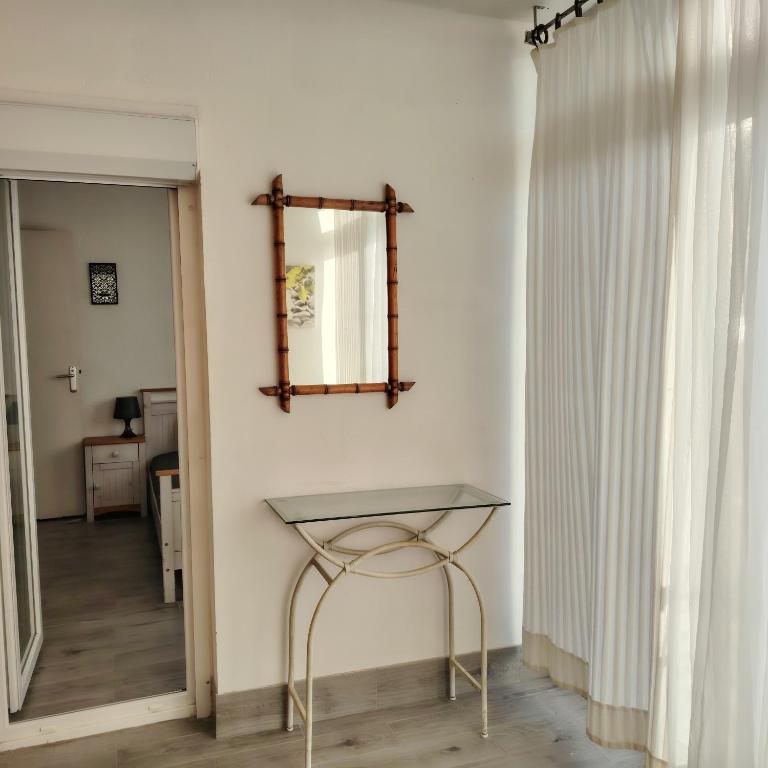 Appartement 3 pièces front de mer - Appartamento con 2 Camere da Letto - 15