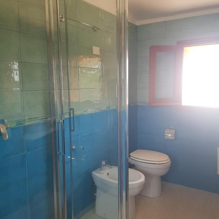 Brezza marina I3 - Casa con 2 Camere da Letto - 14