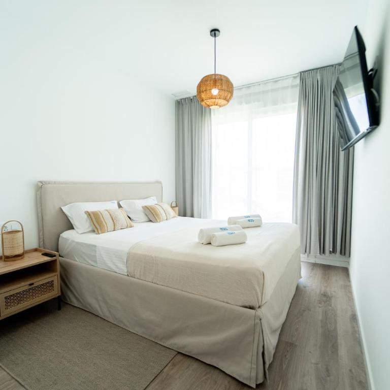 Apartment Casa del Sol - Two-Bedroom Apartment with Terrace - 3