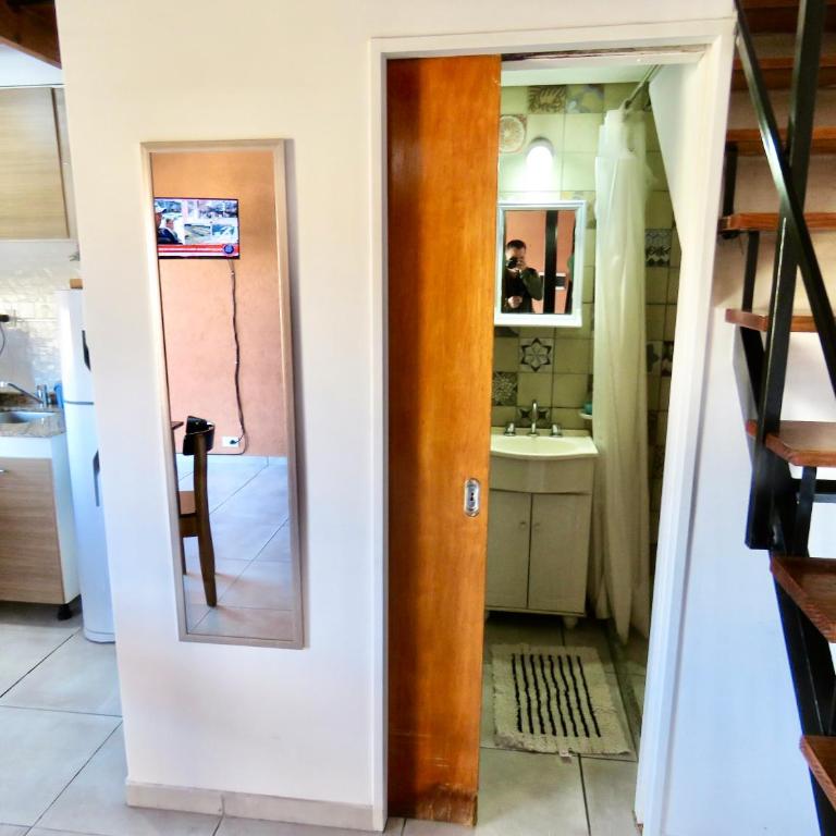 ANA RENT BALLESTER - Apartamento de 1 dormitorio - 2