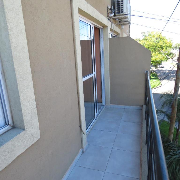 ANA RENT BALLESTER - Apartamento de 1 dormitorio - 3