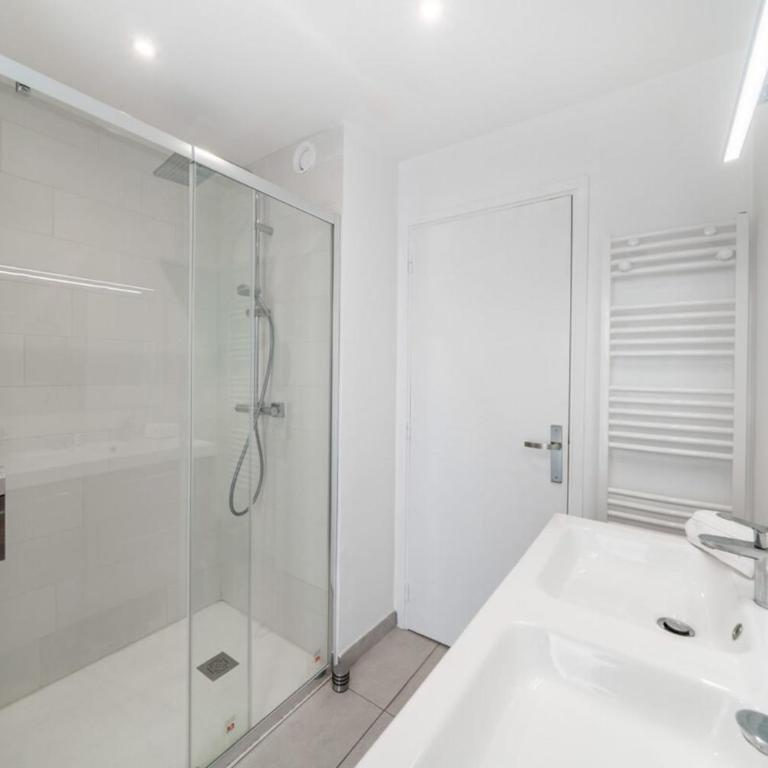 Cozystay 1801 - great apartment heart of Cannes - Apartment - 12