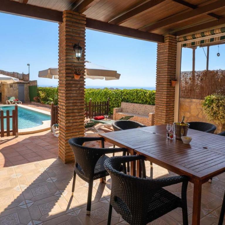 Villa Pedrosa by Casitas Select - Villa - 15