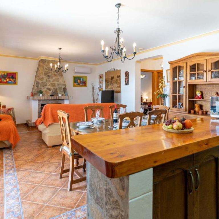 Villa Pedrosa by Casitas Select - Villa - 24