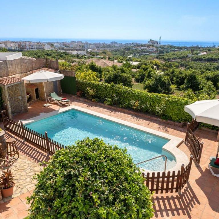 Villa Pedrosa by Casitas Select - Villa - 6