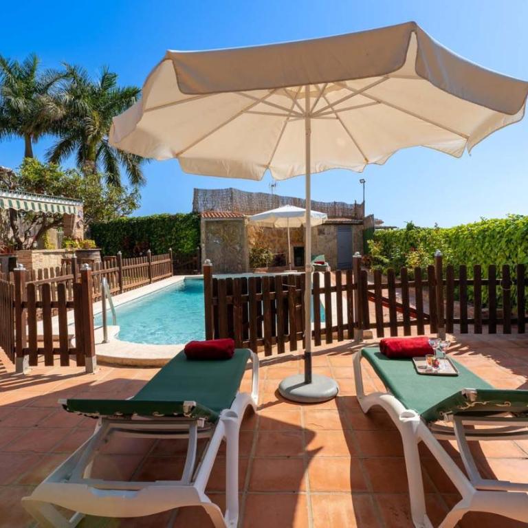 Villa Pedrosa by Casitas Select - Villa - 12