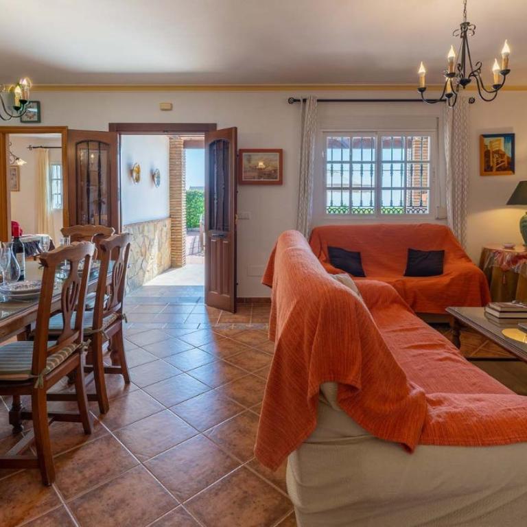 Villa Pedrosa by Casitas Select - Villa - 21