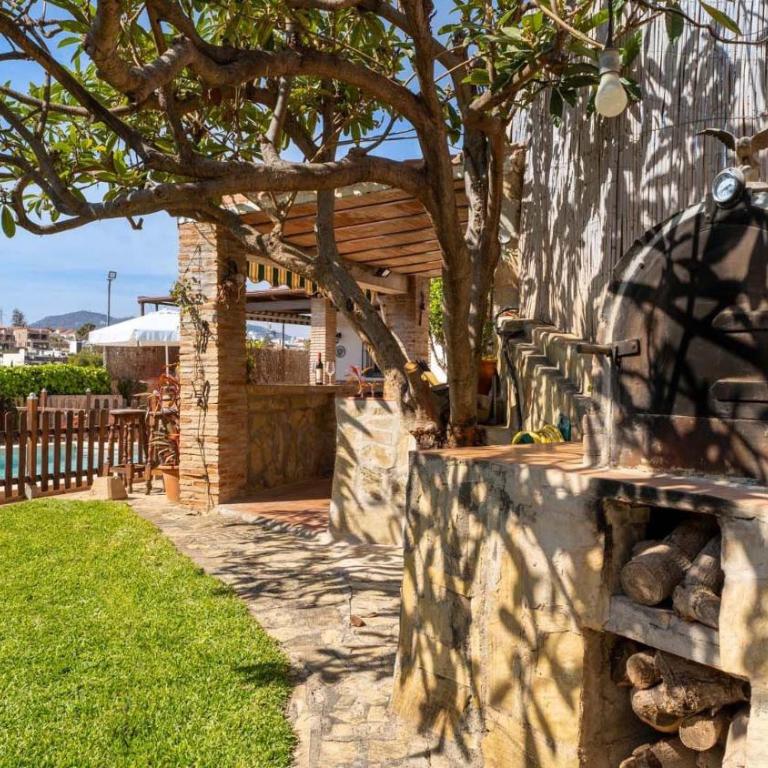 Villa Pedrosa by Casitas Select - Villa - 18