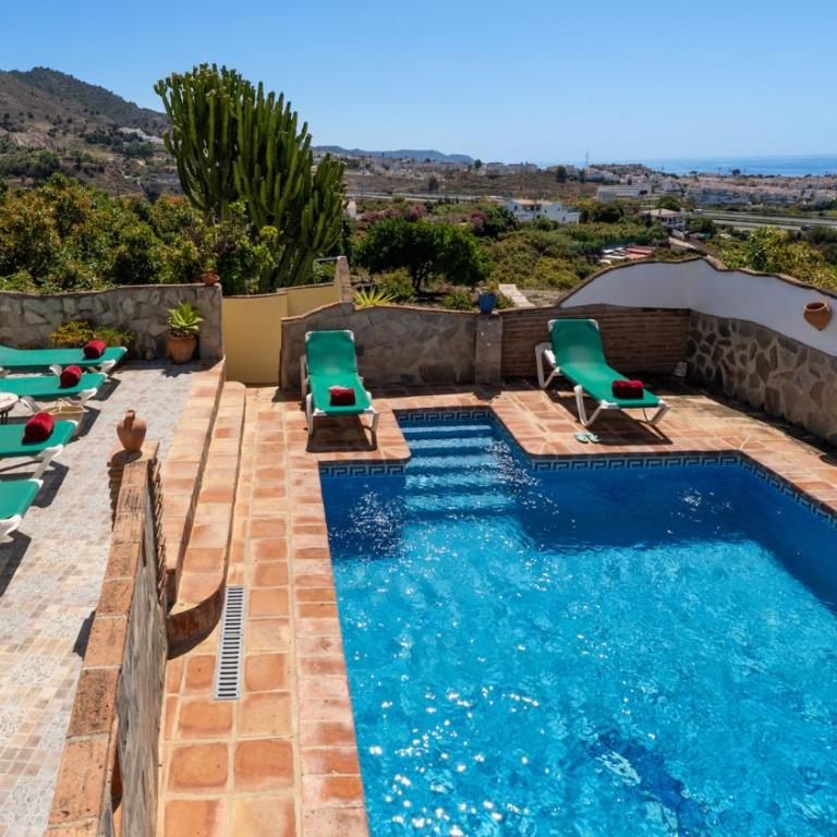 Villa Aranzazu by Casitas Select - Villa - 2