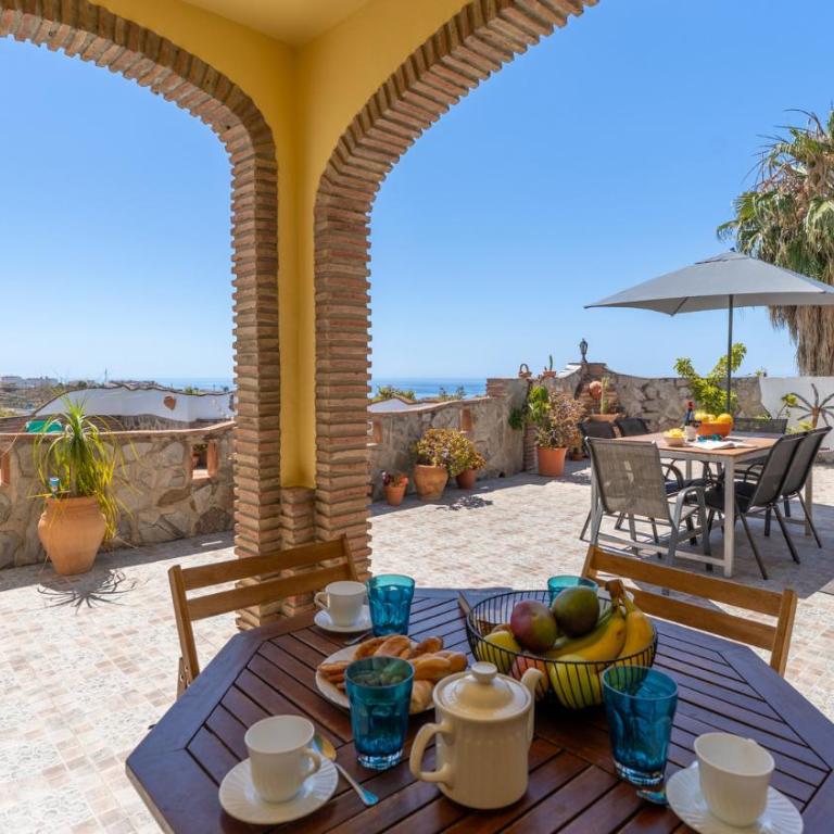 Villa Aranzazu by Casitas Select - Villa - 5