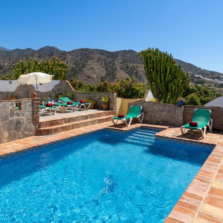 Villa Aranzazu by Casitas Select - Villa - 14