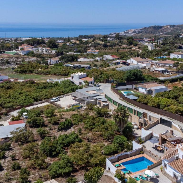Villa Aranzazu by Casitas Select - Villa - 7