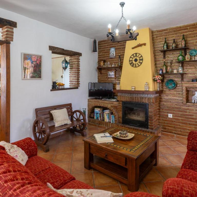Villa Aranzazu by Casitas Select - Villa - 26