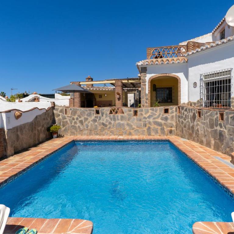 Villa Aranzazu by Casitas Select - Villa - 4