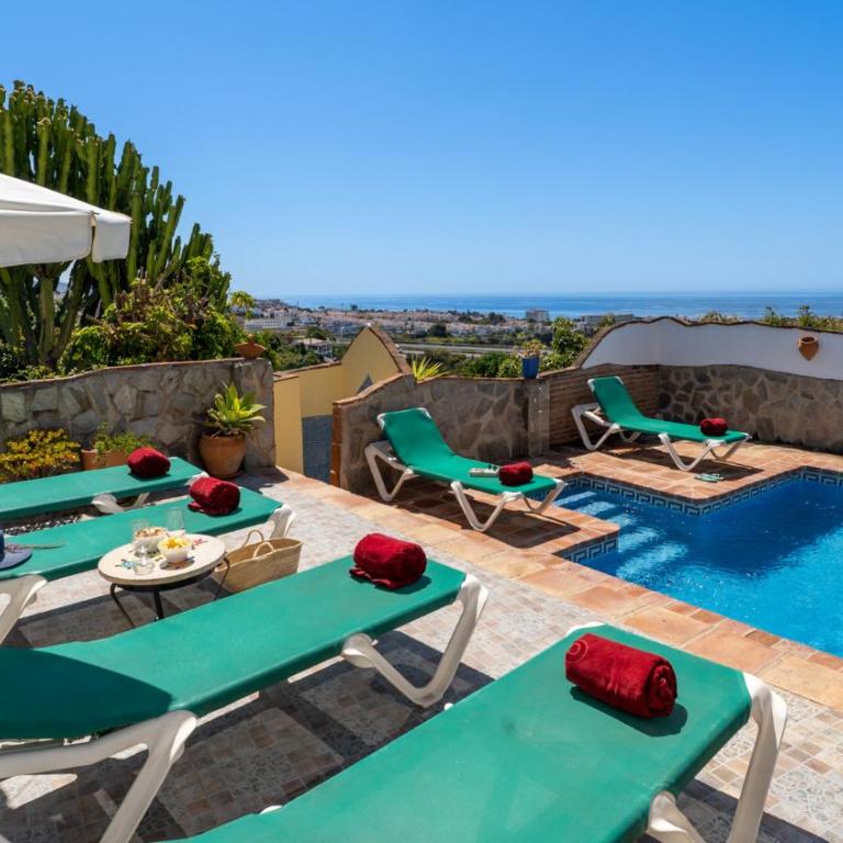 Villa Aranzazu by Casitas Select - Villa - 18