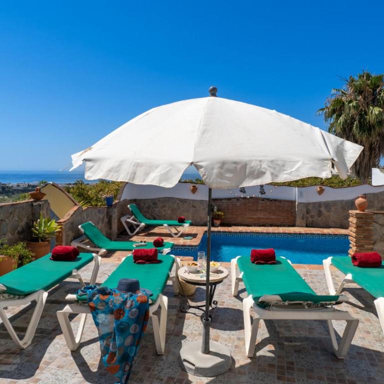 Villa Aranzazu by Casitas Select - Villa - 11