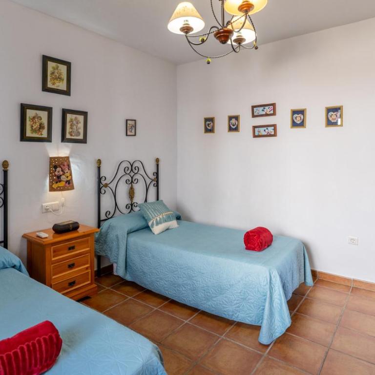 Villa Aranzazu by Casitas Select - Villa - 37