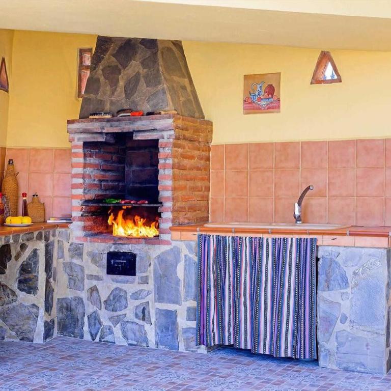 Villa Aranzazu by Casitas Select - Villa - 21