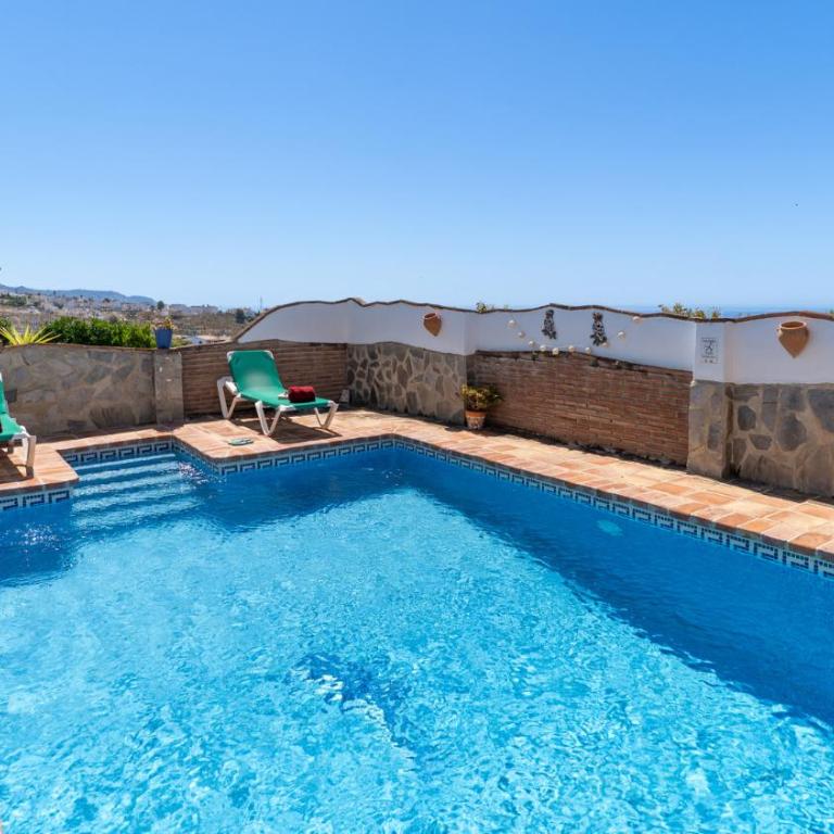 Villa Aranzazu by Casitas Select - Villa - 8