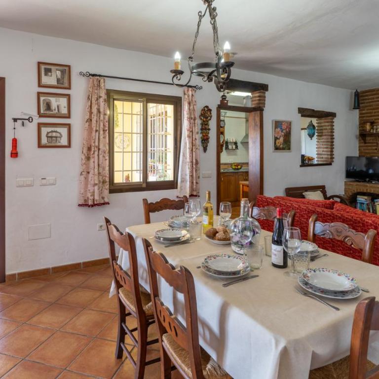 Villa Aranzazu by Casitas Select - Villa - 24