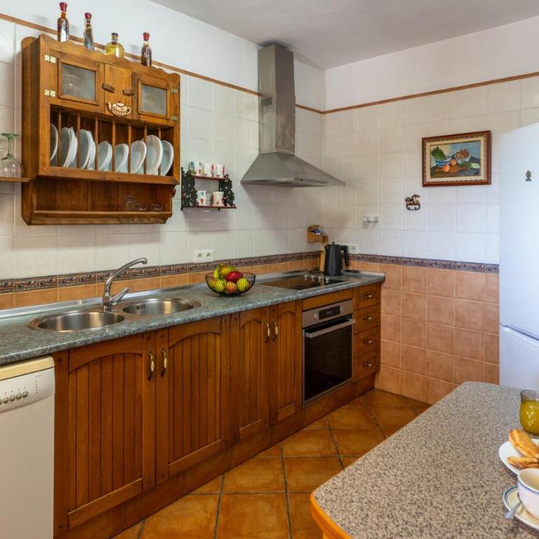 Villa Aranzazu by Casitas Select - Villa - 32
