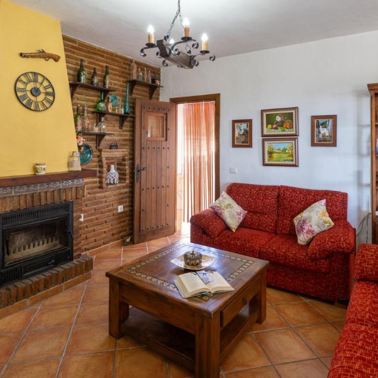 Villa Aranzazu by Casitas Select - Villa - 27