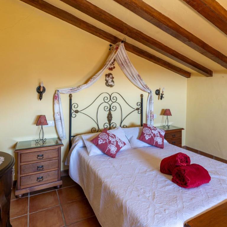 Villa Aranzazu by Casitas Select - Villa - 44