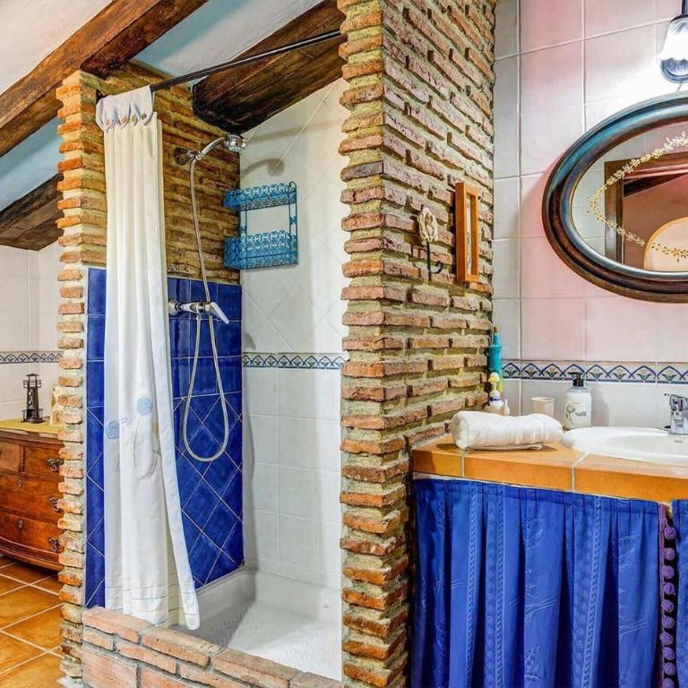 Villa Aranzazu by Casitas Select - Villa - 48