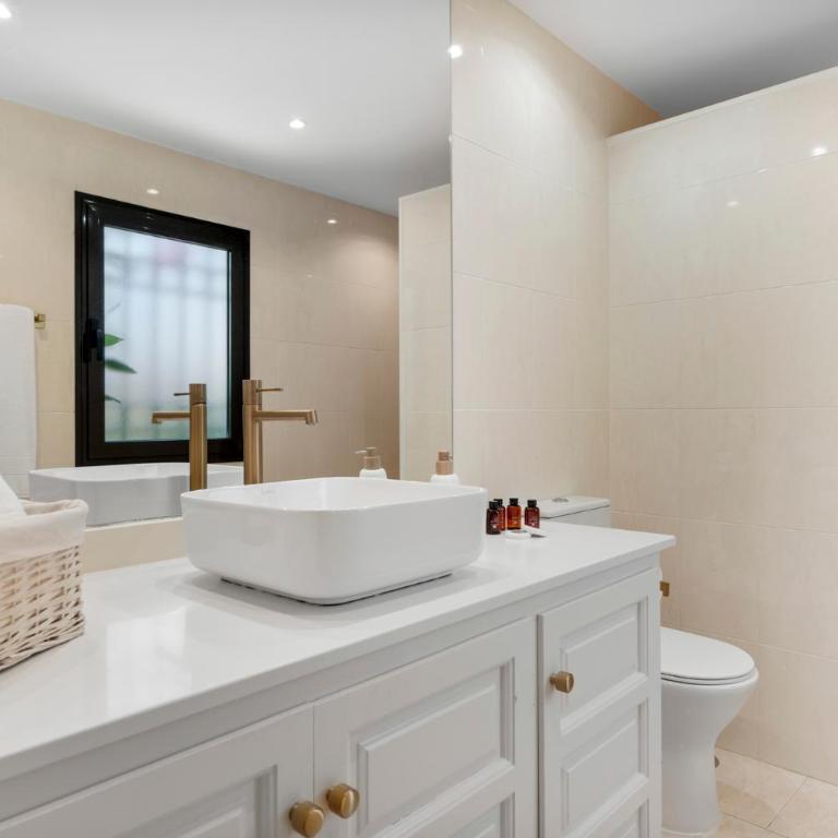 Villa Byron, private pool, walking distance to Puerto Banus - Casa Unifamiliar de 3 dormitorios - 42