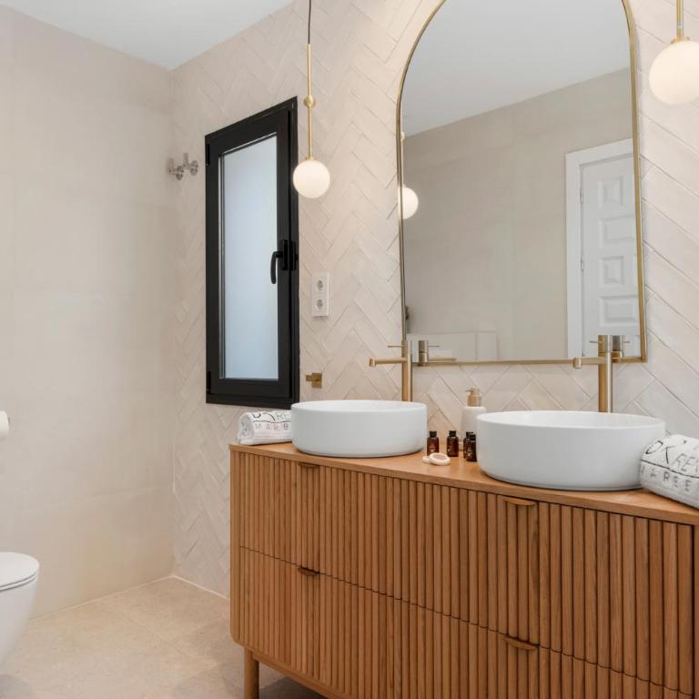 Villa Byron, private pool, walking distance to Puerto Banus - Casa Unifamiliar de 3 dormitorios - 48