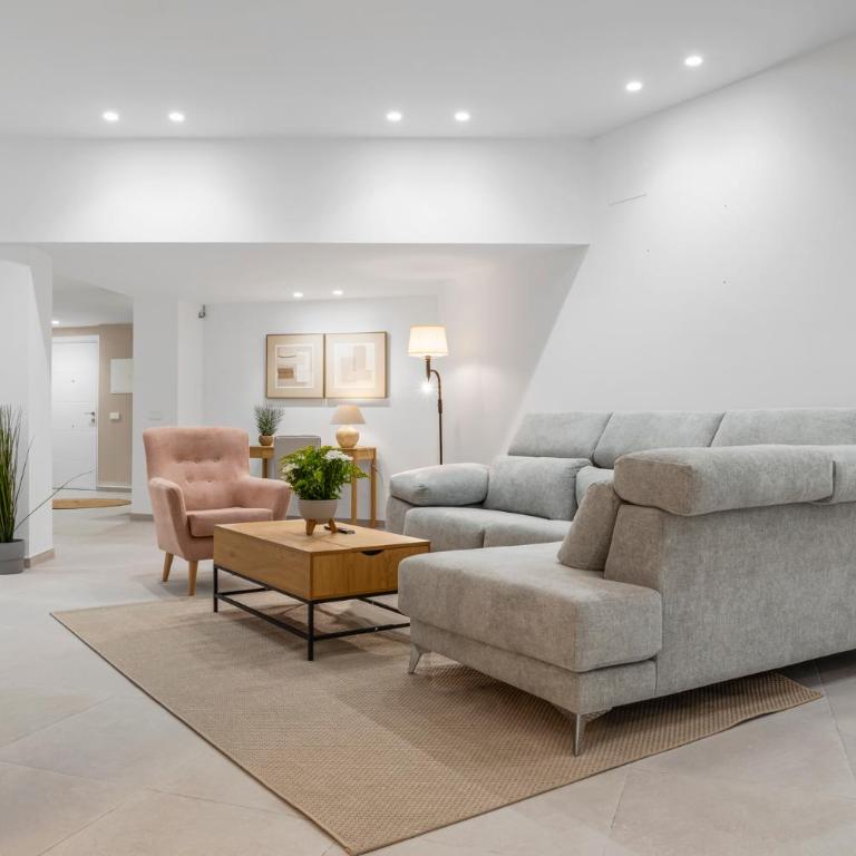 Villa Byron, private pool, walking distance to Puerto Banus - Casa Unifamiliar de 3 dormitorios - 93