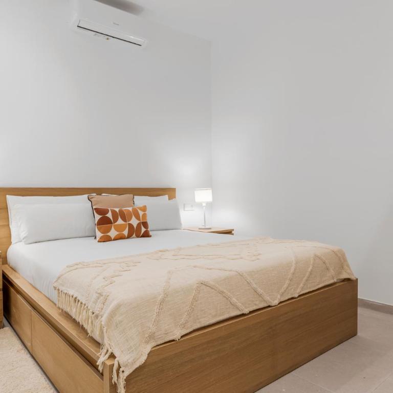 Villa Byron, private pool, walking distance to Puerto Banus - Casa Unifamiliar de 3 dormitorios - 94