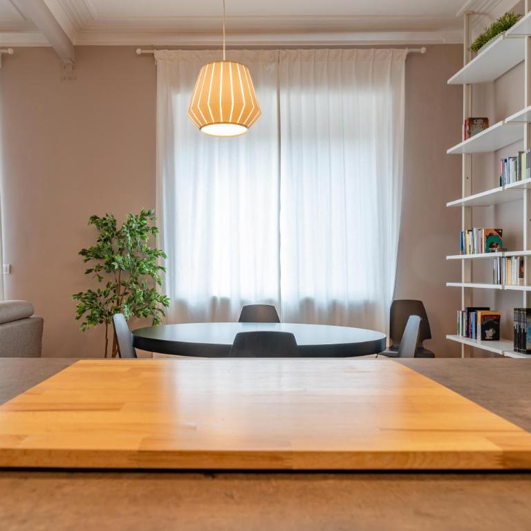 Nuvole Bianche - Appartamento con 3 Camere da Letto - 50