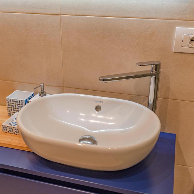 Nuvole Bianche - Appartamento con 3 Camere da Letto - 89