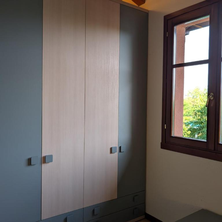 Casa Lolla Garda Resort Village - Appartamento con 2 Camere da Letto - 26