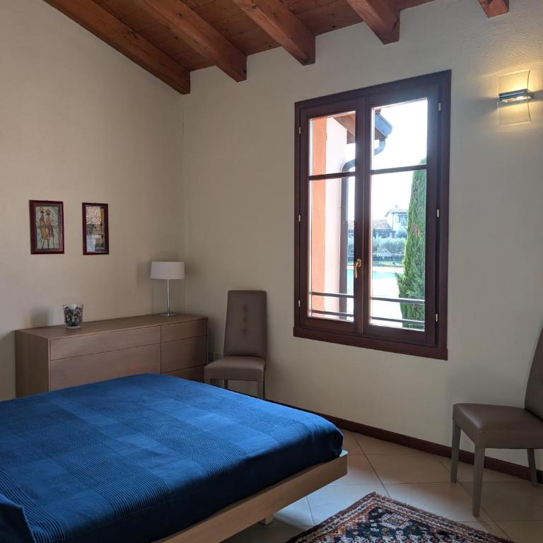 Casa Lolla Garda Resort Village - Appartamento con 2 Camere da Letto - 12