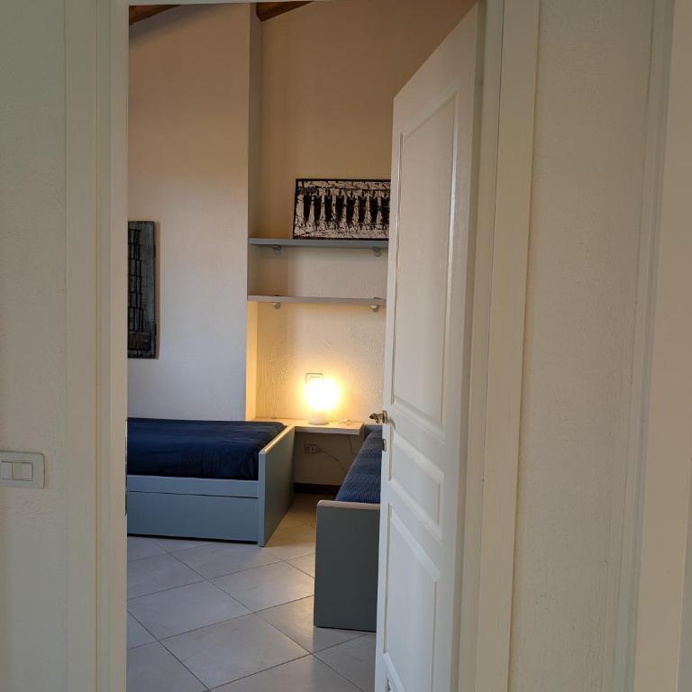 Casa Lolla Garda Resort Village - Appartamento con 2 Camere da Letto - 9