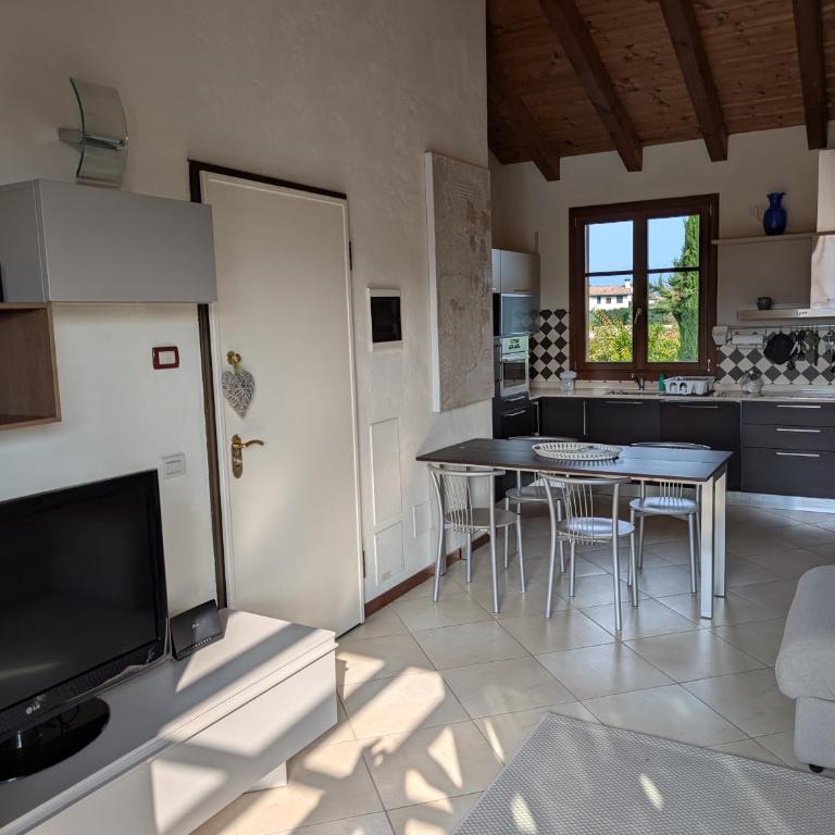 Casa Lolla Garda Resort Village - Appartamento con 2 Camere da Letto - 8