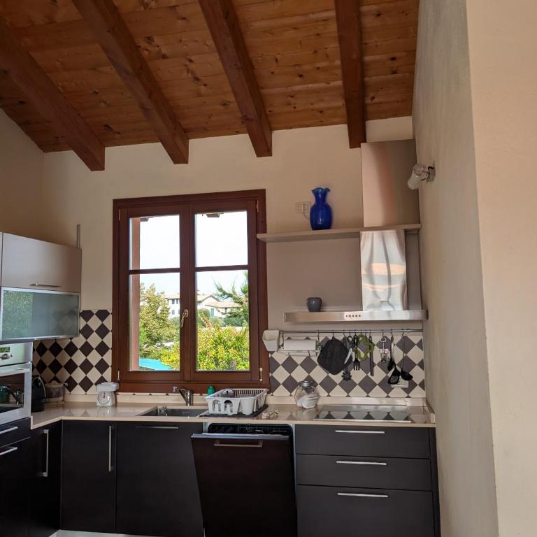Casa Lolla Garda Resort Village - Appartamento con 2 Camere da Letto - 6