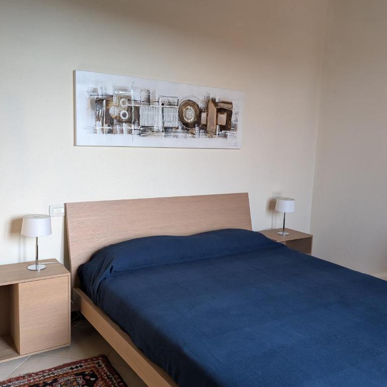Casa Lolla Garda Resort Village - Appartamento con 2 Camere da Letto - 17